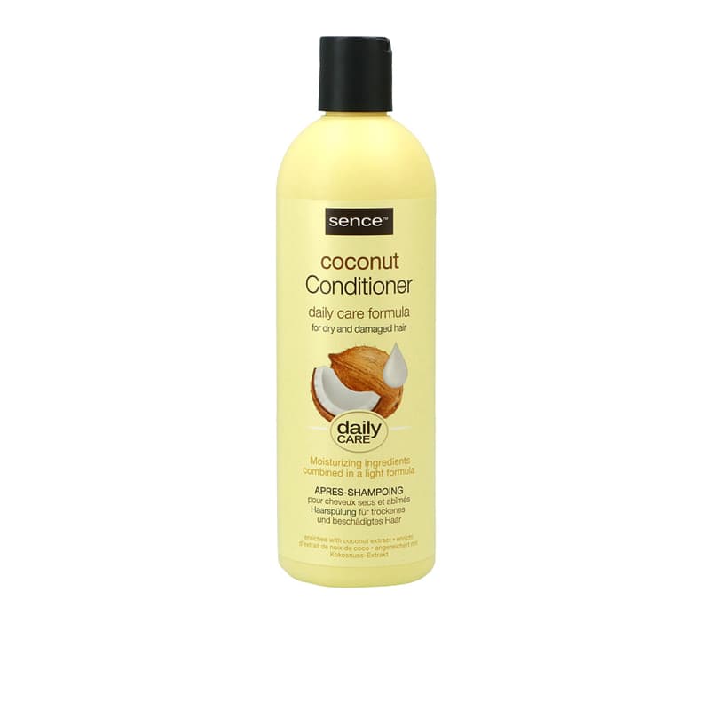 SENCE COCONUT CONDITIONER 400 ML