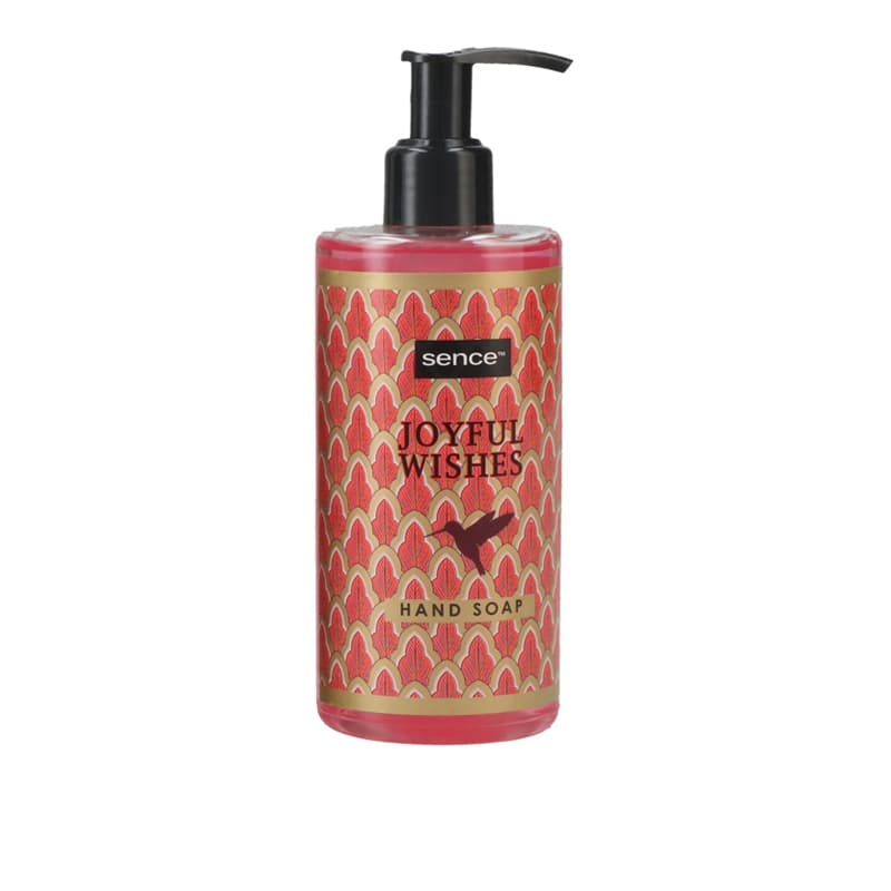 SENCE JOYFUL WISHES HAND SOAP 300ML