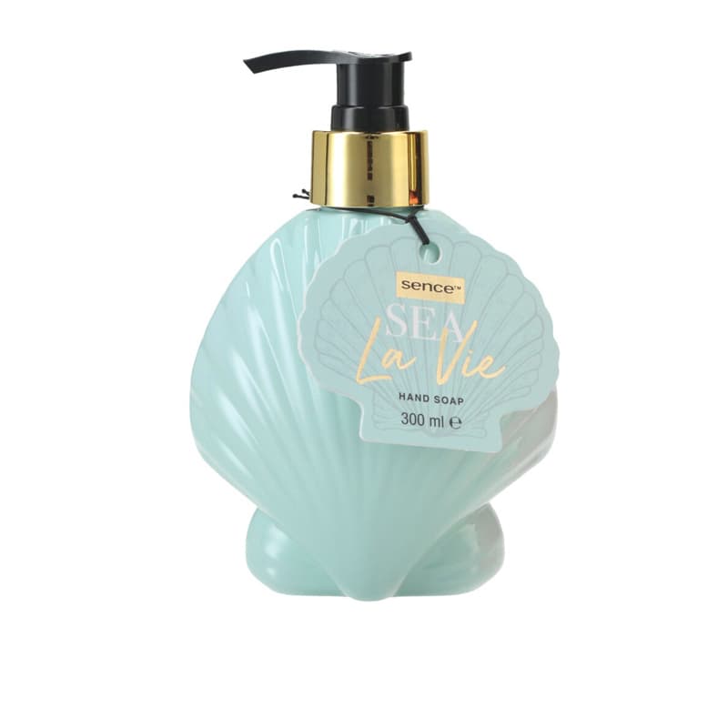 SENCE SEA LA VIE HAND SOAP 300ML