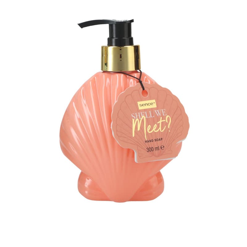 SENCE SHELL WE HAND SOAP 300ML