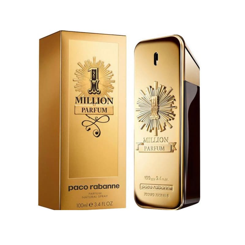 ONE MILLION PARFUM 100 ML