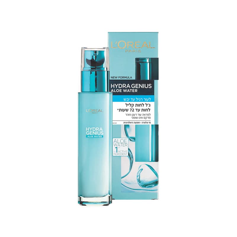 LOREAL HYDRA 70ML