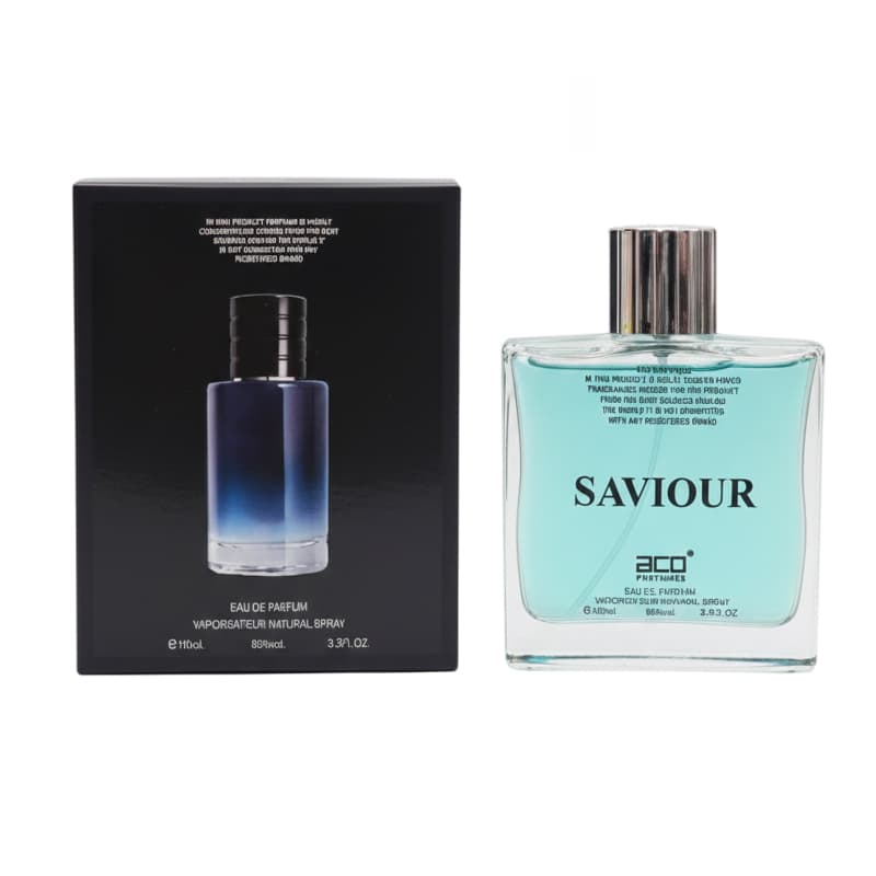 ACO SAVIOR EDP 100 ML