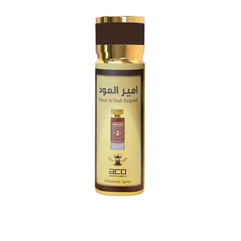 ACO AMEER OUD SPRAY 200ML