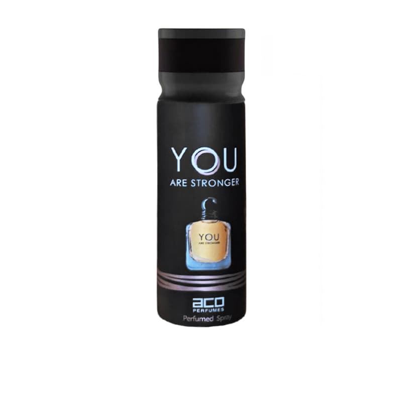 ACO YOU ARE SPRAY 200ML
