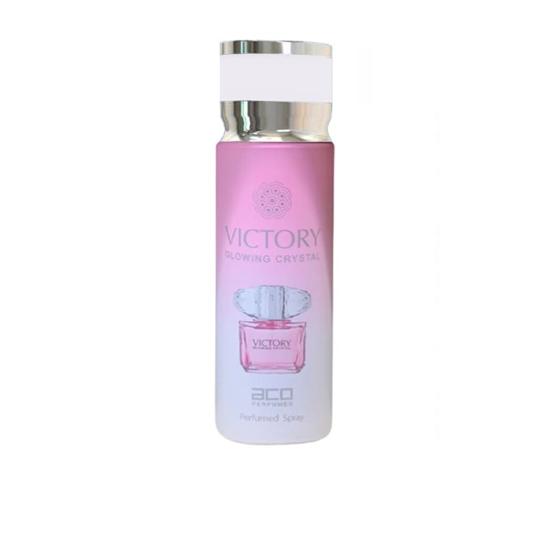 ACO VICTORY SPRAY 200ML