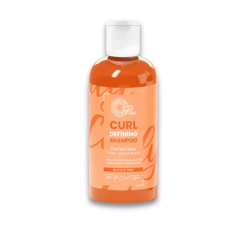 OPLUS CURL SHAMPOO 500ML