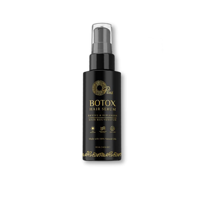 OPLUS BOTOX HAIR SERUM 120ML