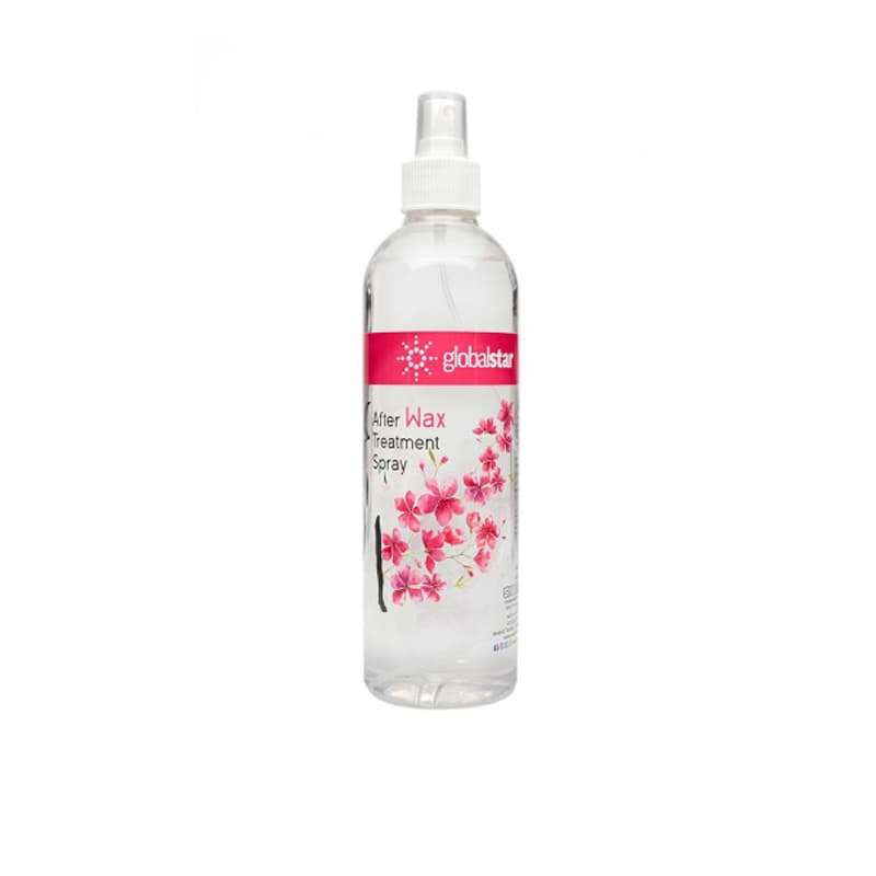 GLOBAL AFTER WAX SPRAY 500ML