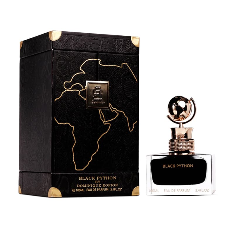 AURORA BLACK PYTHON EDP 100ML
