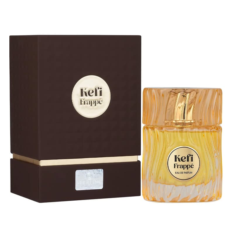 RISALA KEFI FRAPPE EDP 100ML