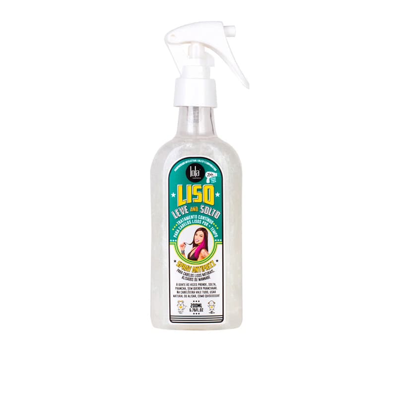 LOLA LISO LEVE 200ML