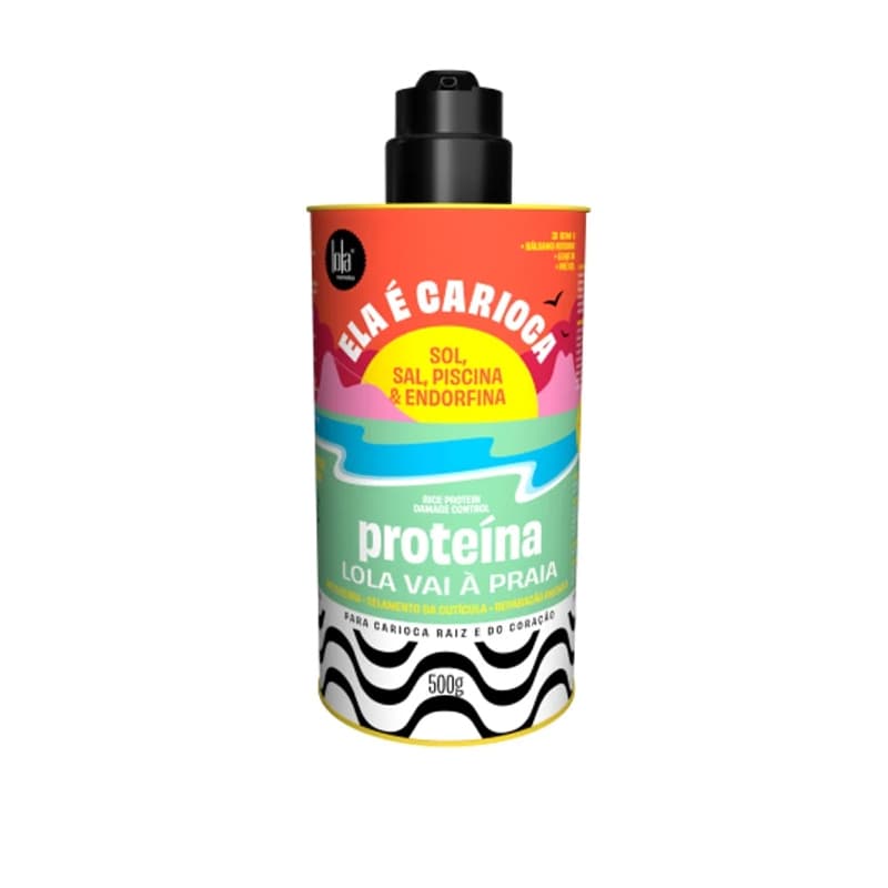 LOLA PROTEINA VAL 500ML