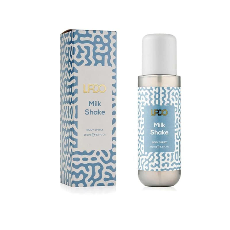 LPDO MILK SHAKE SPRAY 250ML