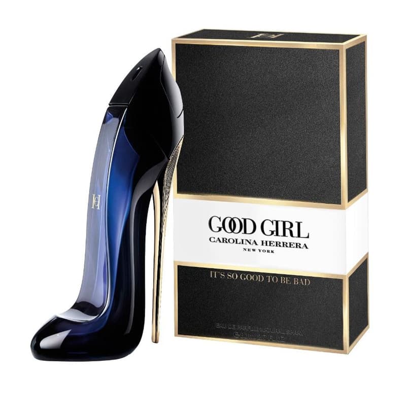 בושם جود جيرل GOOD GIRL ITS SO GOOD BAD 80 ML