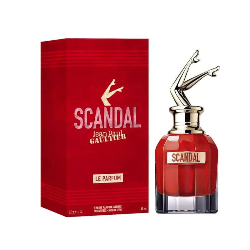 JEAN PAUL LE PARFUM EDP 80 ML