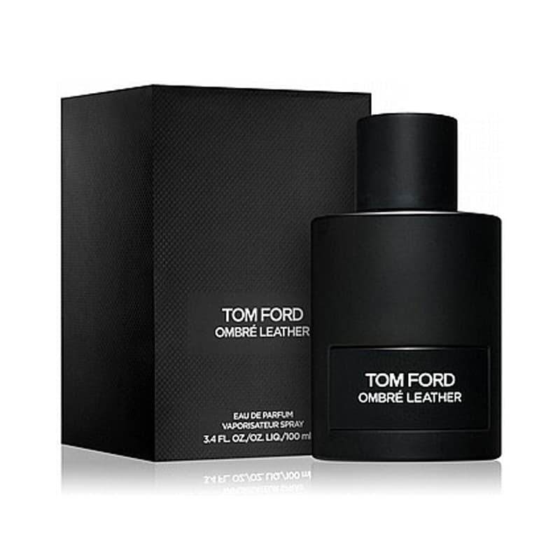 בושם טום فورد אמפייר ليذر TOM FORD OMBRE 100 ML