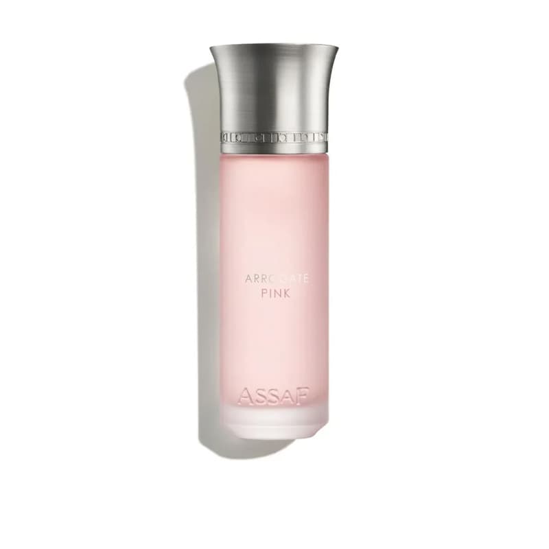 Assaf Arrogate Pink EDP 200ml
