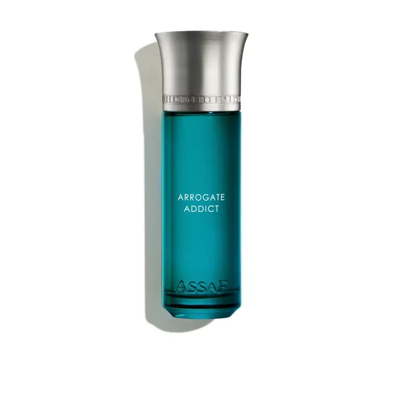 Assaf Arrogate Addict EDP 200ml