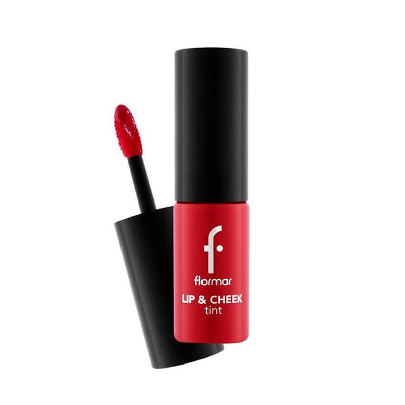 Flormar Water Lip & Cheek Tint