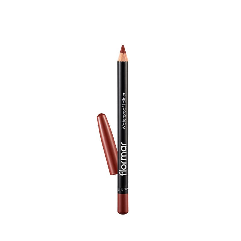 Flormar Lip Liner Pencil