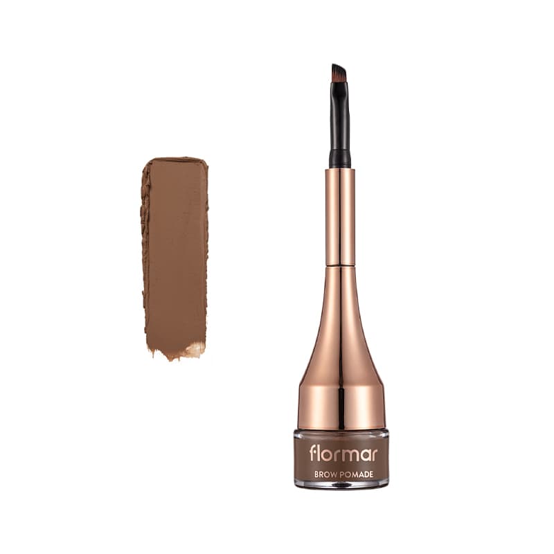 Flormar Brow Pomade Gel