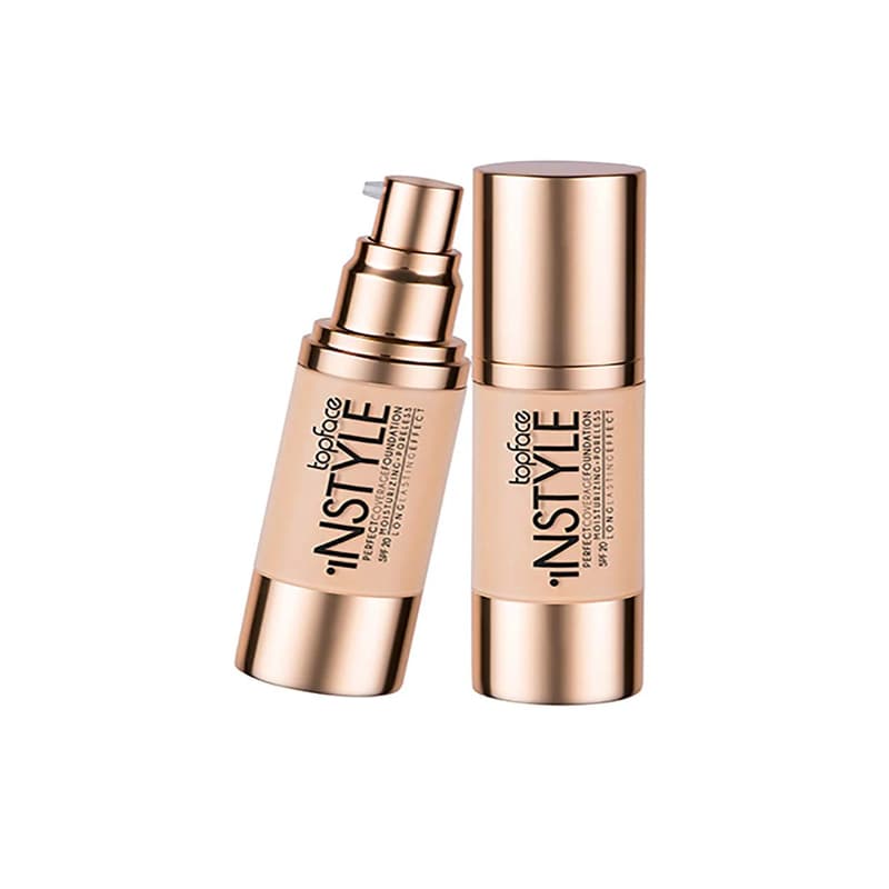 اساس توب فيس TOPFACE INSTYLE FOUNDATION