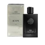 عطر ايكون YES I AM THE KING ICON EDP 100ML