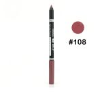 قلم تحديد شفاه بيل ORIGINAL BELL LIP LINER NO 108