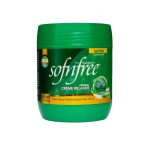 تمليس شعر سوفن فري SOFN FREE CREME RELAXER 450ML