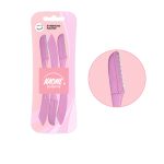شفرات وجه نعومي NAOME SESITIVE EYEBROW RAZOR 3PCS
