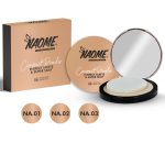 بودرة حجر كومباكت نعومي NAOME COMPACT POWDER