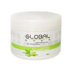 حمام زيت جلوبال صبار GLOBAL HAIR MASK 500 ML