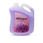 شامبو جلوبال لافيندر GLOBAL HERBAL HAIR SHAMPOO 4L