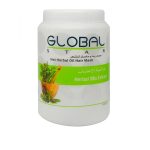 حمام زيت جلوبال اعشاب GLOBAL HAIR MASK 1500 ML