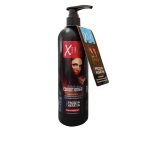 بلسم شعر بدون املاح XHC KERATIN CONDITIONER 700 ML