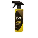 كلونيا اس كي اصفر SK5 AFTER SHAVE COLOGNE 500 ML