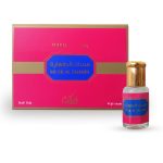 مسك الطهارة نسك ورد  MUSK AL THARA WARD 6 ML