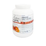 مقشر جسم ليلين LEALEEN SPA MANDARIN 5KG