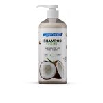 شامبو شعر اكتيف ACTIVE PLUS SHAMPOO COCONUT 1L
