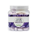 اقراص فوار اكتيف بلس للقدم ACTIVE PLUS LAVEND 800G