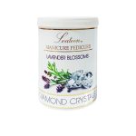 ملح قدم فوار ليلين LEALEEN LAVENDER PETALS 1KG