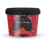 مقشر جاردن للوجه والجسم JARDIN FLAMINGO AKER 400G