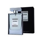 عطر ايفانوس  LORIENTALE EVANOS  EDP 100ML