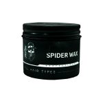 واكس شعر هيروتيك عنكبوت HAIROTIC SPIDER WAX 150 ML