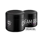 جل شعر هيروتيك HAIROTIC CREAM GEL BLACK 150 ML