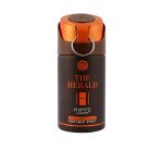 سبري عرق ريفس RIIFFS THE HERALD MAN SPRAY 250 ML