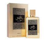 عطر نسك NUSUK ESHQ EDP 100 ML