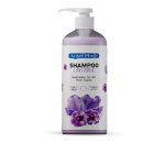 شامبو شعر اكتيف ACTIVE PLUS SHAMPOO LAVENDER 1L