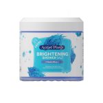 مقشر ملح اكتيف  ACTIVE PLUS SALT NEELA BLUE 600ML